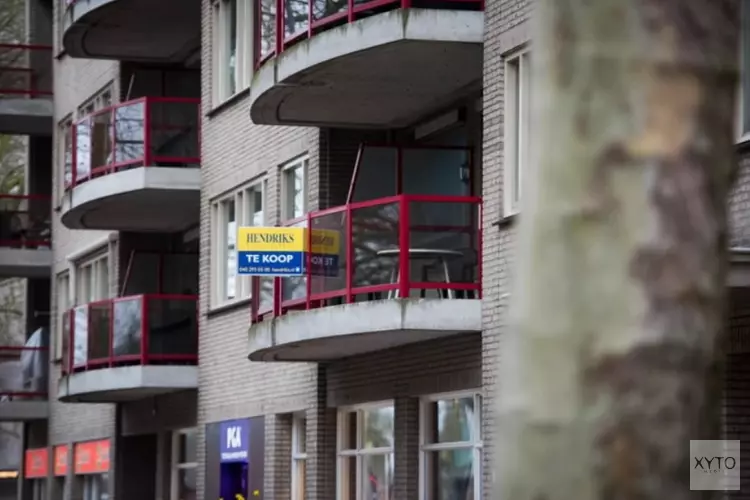 Huizenprijzen in Waterland blijven stijgen en minder keuze voor woningzoekers