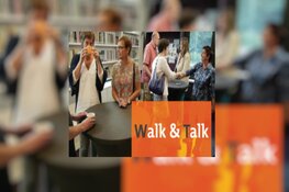 Stap uit je eigen cirkel –Online Netwerkbijeenkomst voor werkzoekenden