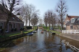 Het Fietsrondje van de maand februari is Amsterdam-Waterland