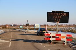 Volop schaatsers in en rondom Het Twiske ondanks waarschuwingen