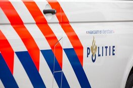 Politie zoekt getuigen van beroving
