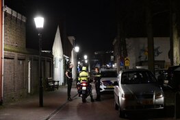 Wilde achtervolging vanuit Purmerend eindigt in Hoorn