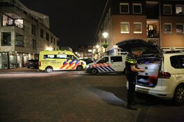 Man neergestoken in Landsmeer: dader voortvluchtig