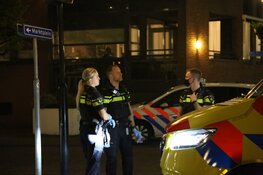 Man neergestoken in Landsmeer: dader voortvluchtig