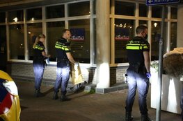 Man neergestoken in Landsmeer: dader voortvluchtig