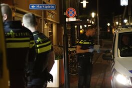 Man neergestoken in Landsmeer: dader voortvluchtig