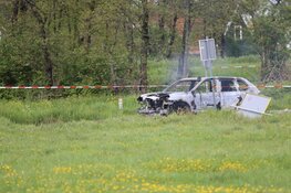 Veel politie in Noord na schietpartij op de Meeuwenlaan. Één verdachte doodgeschoten in Broek in Waterland.