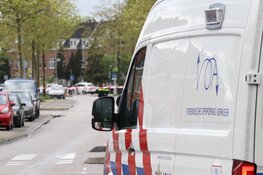 Dode en twee gewonden na gewapende overval in Noord. Achtervolging tot in Broek in Waterland