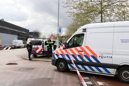 Dode en twee gewonden na gewapende overval in Noord. Achtervolging tot in Broek in Waterland