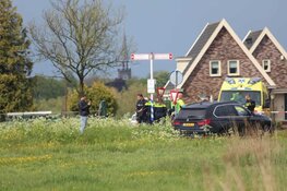 Dode en twee gewonden na gewapende overval in Noord. Achtervolging tot in Broek in Waterland