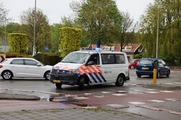 Dode en twee gewonden na gewapende overval in Noord. Achtervolging tot in Broek in Waterland