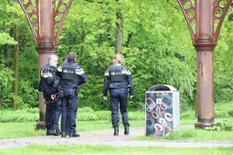 Dode en twee gewonden na gewapende overval in Noord. Achtervolging tot in Broek in Waterland