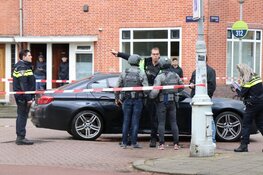 Dode en twee gewonden na gewapende overval in Noord. Achtervolging tot in Broek in Waterland