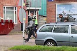 Dode en twee gewonden na gewapende overval in Noord. Achtervolging tot in Broek in Waterland