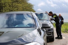 Dode en twee gewonden na gewapende overval in Noord. Achtervolging tot in Broek in Waterland