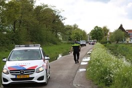 Dode en twee gewonden na gewapende overval in Noord. Achtervolging tot in Broek in Waterland