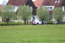 Dode en twee gewonden na gewapende overval in Noord. Achtervolging tot in Broek in Waterland
