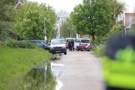 Dode en twee gewonden na gewapende overval in Noord. Achtervolging tot in Broek in Waterland