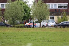 Dode en twee gewonden na gewapende overval in Noord. Achtervolging tot in Broek in Waterland