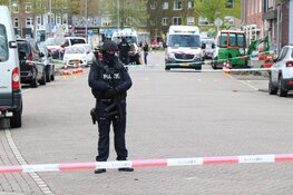 Alle zes verdachten gewapende overval Amsterdam-Noord langer vast