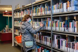 Bibliotheek Waterland nodigt je uit!