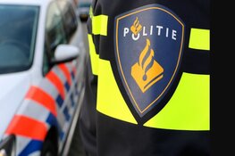 Twee aanhoudingen na belediging en bedreiging