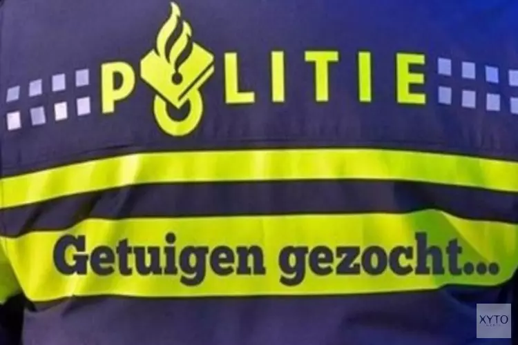 Getuigen gezocht van poging woningoverval