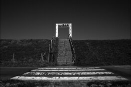Crowdfundingsactie gestart voor uniek fotoboek IJsselmeer