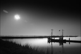 Crowdfundingsactie gestart voor uniek fotoboek IJsselmeer