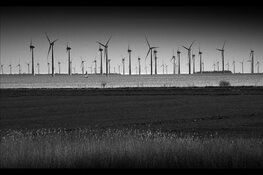 Crowdfundingsactie gestart voor uniek fotoboek IJsselmeer
