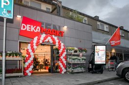 Monnickendam is een Deka Markt rijker