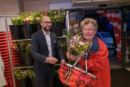 Monnickendam is een Deka Markt rijker