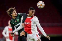 Ajax glorieus groepswinnaar in Champions League