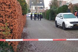 Woningoverval in Monnickendam