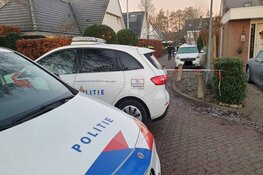 Woningoverval in Monnickendam