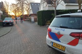 Getuigen gezocht van poging woningoverval