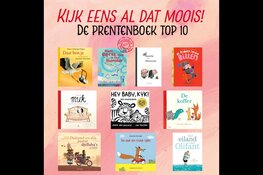 De Nationale Voorleesdagen starten weer