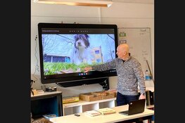 Smartphone fotografie voor scholen