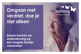 Nunazorg - Hulp en zorg bij elk verlies