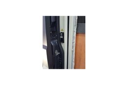 AST SoftClose systeem, voor schuifdeur Ducato, Boxer en Jumper >2006