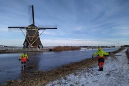 Publieke waardering voor toezicht door lifeguards bij gevaarlijke ijscondities