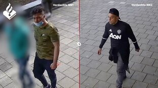 Getuigen gezocht na gewapende overval op waardetransport in Amsterdam/Broek in Waterland