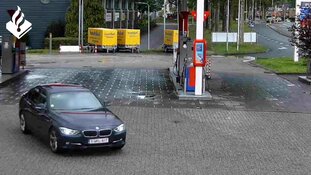 Getuigen gezocht na gewapende overval op waardetransport in Amsterdam/Broek in Waterland