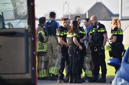 Motorrijder om het leven gekomen bij ongeval N235