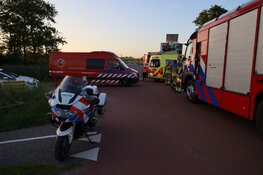 Automobilist aangehouden voor rijden onder invloed in Broek in Waterland
