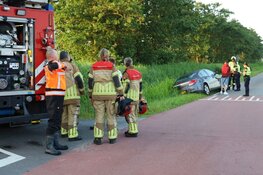 Automobilist aangehouden voor rijden onder invloed in Broek in Waterland