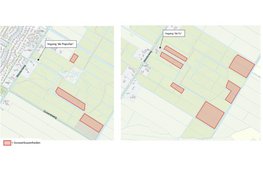 Boswerkzaamheden in Purmerbos