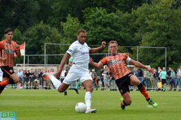 FC Volendam wint in Alkmaar van KRC Genk