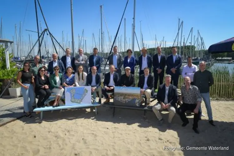 Gemeente Waterland sluit koopovereenkomst Galgeriet met BPD/Hoorne Vastgoed