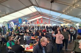 Landbouwvakdagen West Nederland Middenbeemster